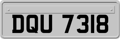 DQU7318