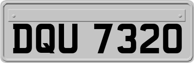 DQU7320
