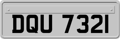DQU7321