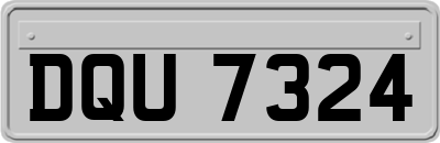 DQU7324