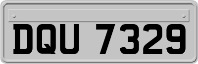 DQU7329
