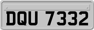 DQU7332