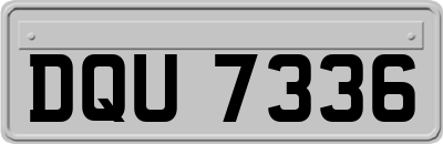 DQU7336