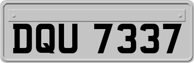 DQU7337