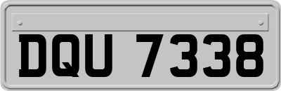 DQU7338