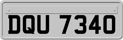 DQU7340
