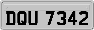 DQU7342
