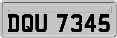 DQU7345