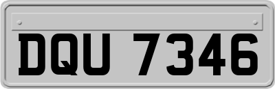 DQU7346