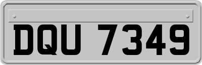 DQU7349