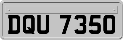 DQU7350