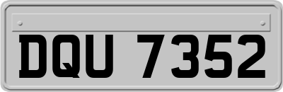 DQU7352