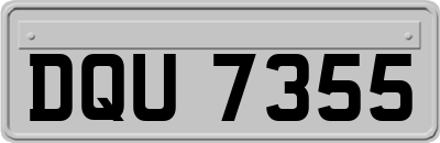 DQU7355