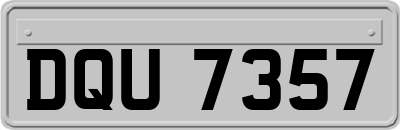 DQU7357