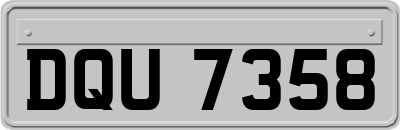 DQU7358