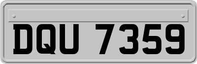 DQU7359