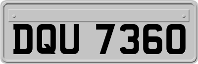 DQU7360