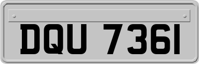 DQU7361