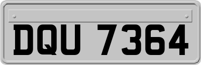 DQU7364