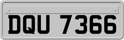 DQU7366