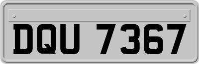 DQU7367