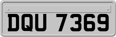DQU7369