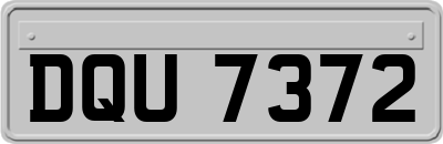 DQU7372