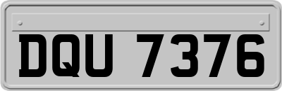 DQU7376