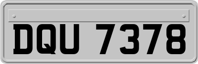 DQU7378