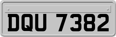 DQU7382