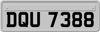 DQU7388