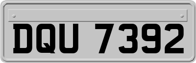 DQU7392
