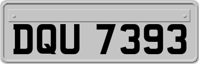 DQU7393