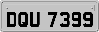 DQU7399