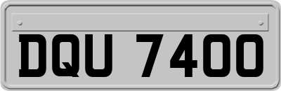 DQU7400