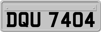 DQU7404