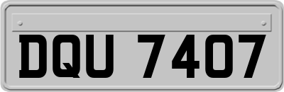DQU7407