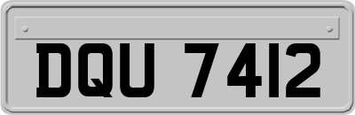 DQU7412