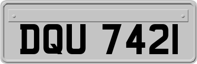 DQU7421