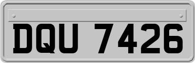 DQU7426