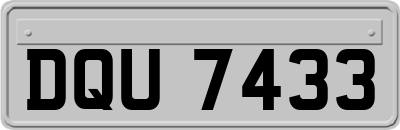 DQU7433