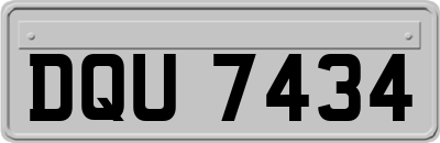 DQU7434