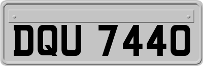 DQU7440