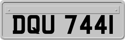 DQU7441
