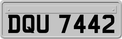 DQU7442