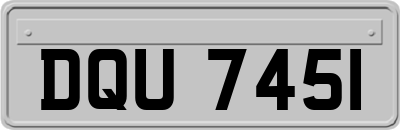 DQU7451