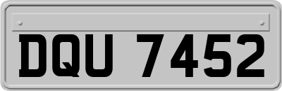 DQU7452