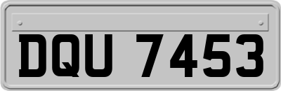DQU7453