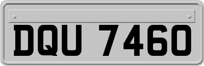 DQU7460