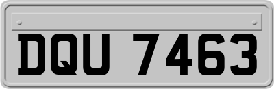 DQU7463